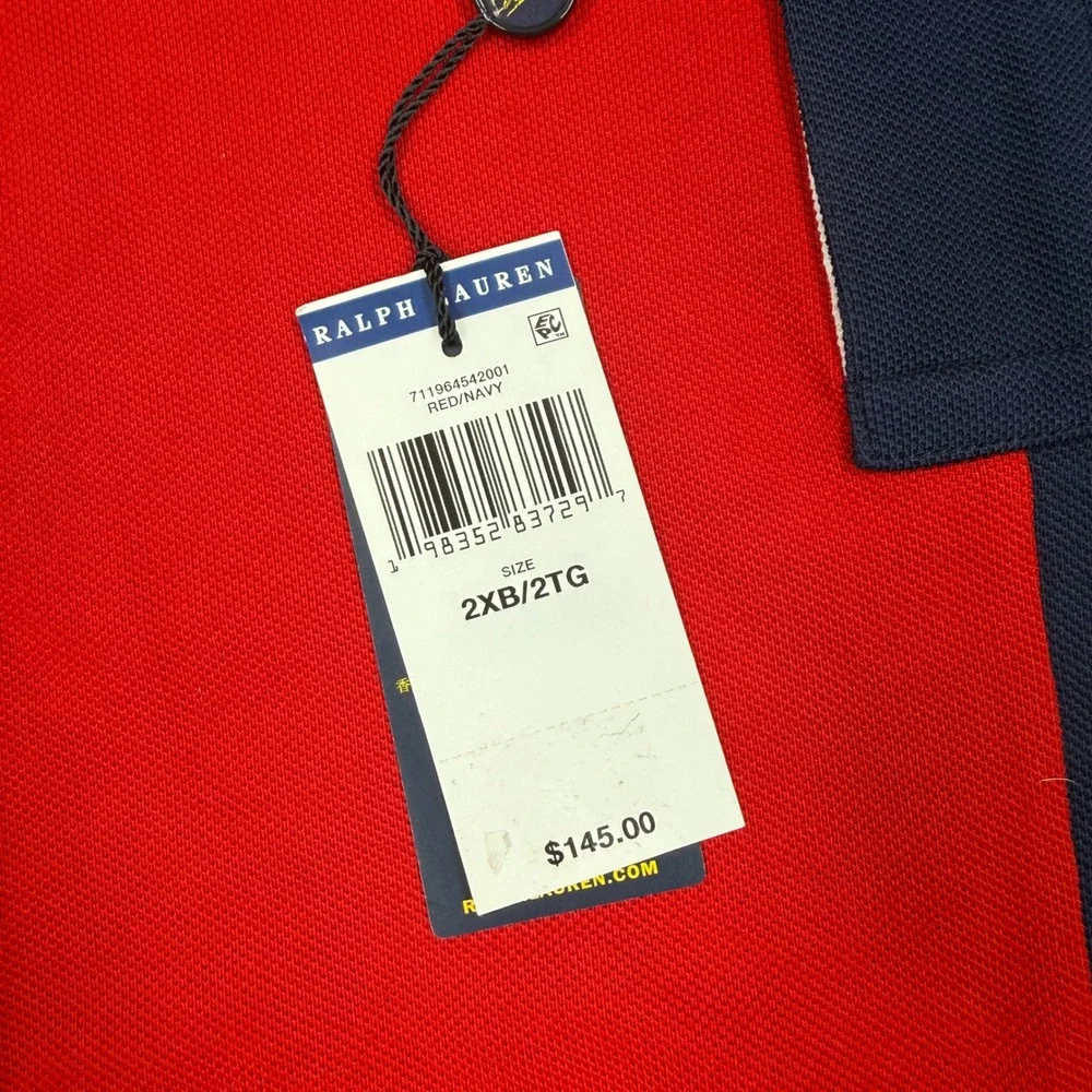 Polo Ralph Lauren polo ralph